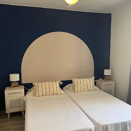 Cornelia'S Home Tc2 Playa 로스크리스티아노스 외부 사진