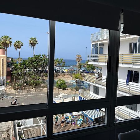 Cornelia'S Home Tc2 Playa 로스크리스티아노스 외부 사진