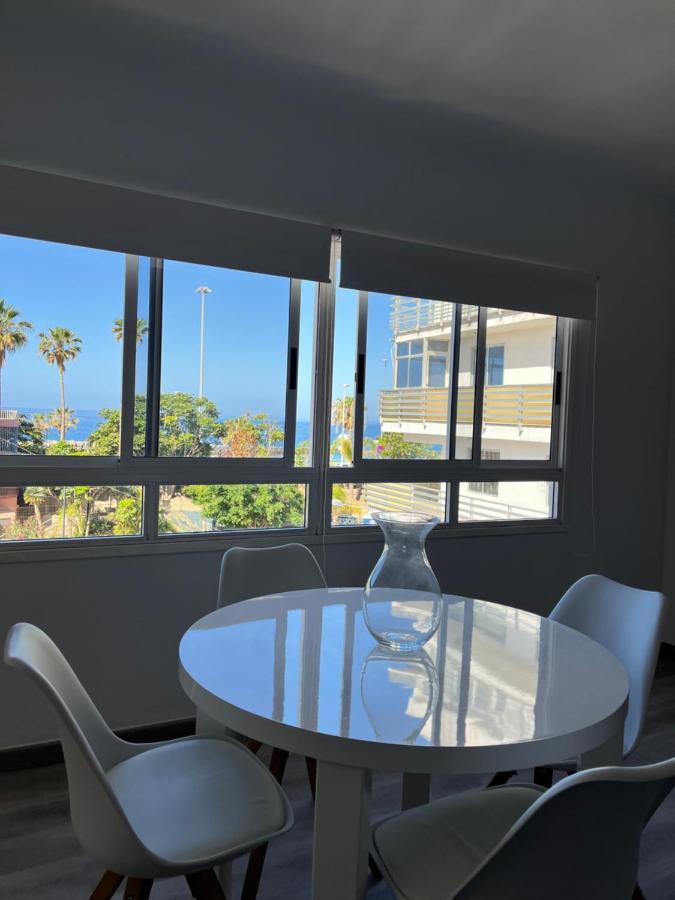 Cornelia'S Home Tc2 Playa 로스크리스티아노스 외부 사진