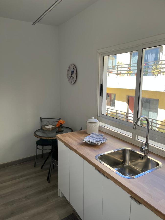 Cornelia'S Home Tc2 Playa 로스크리스티아노스 외부 사진
