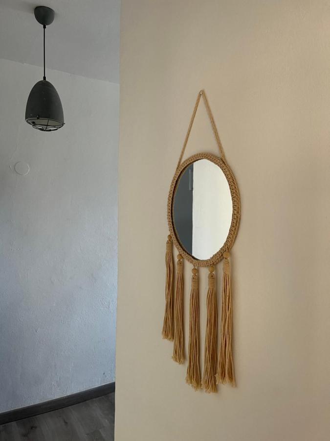 Cornelia'S Home Tc2 Playa 로스크리스티아노스 외부 사진
