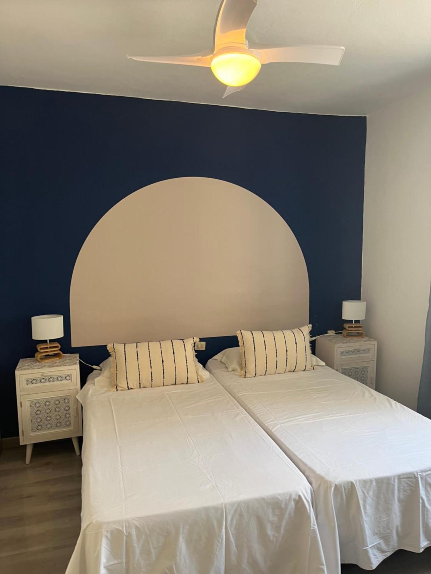 Cornelia'S Home Tc2 Playa 로스크리스티아노스 외부 사진
