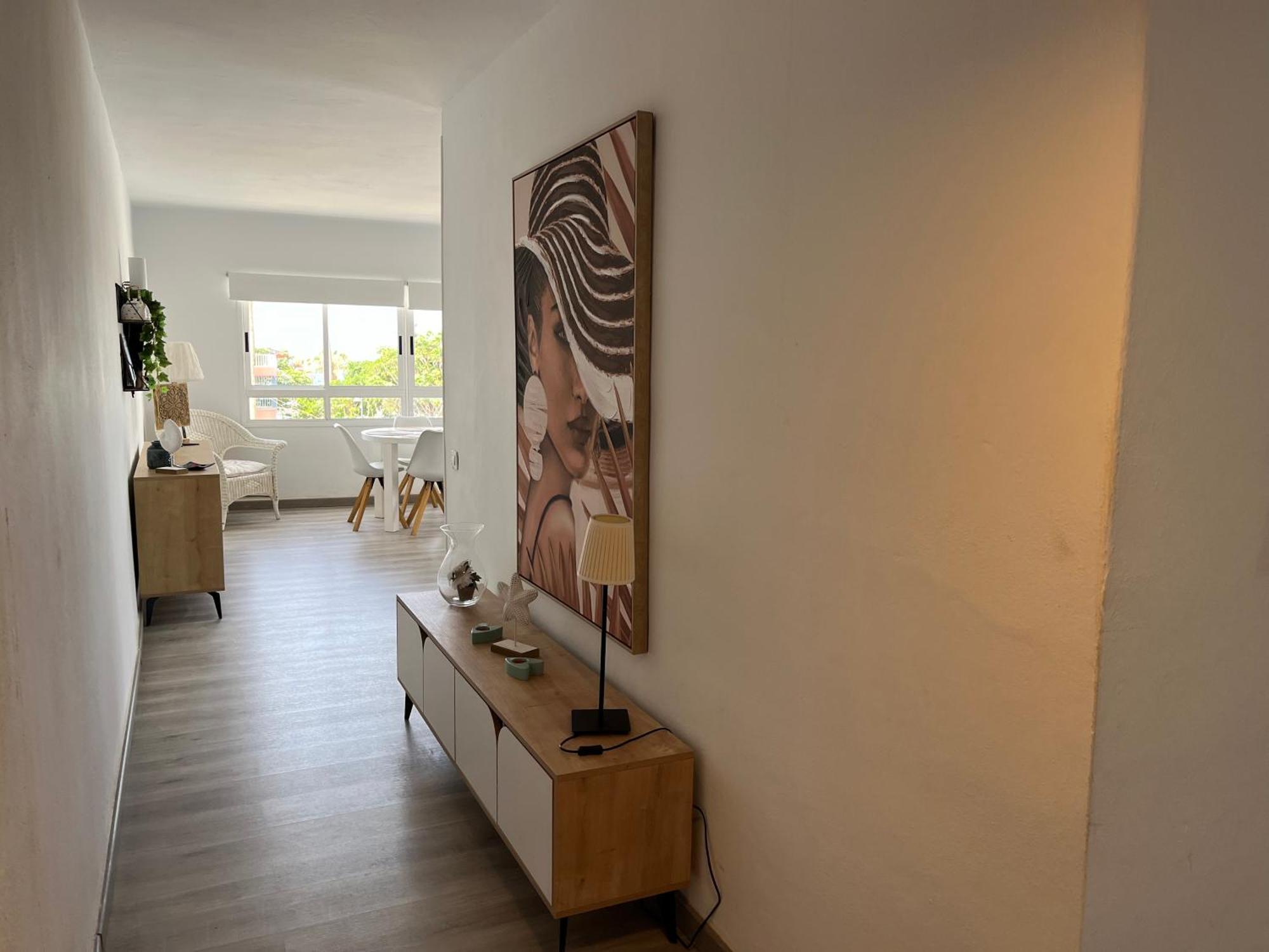 Cornelia'S Home Tc2 Playa 로스크리스티아노스 외부 사진