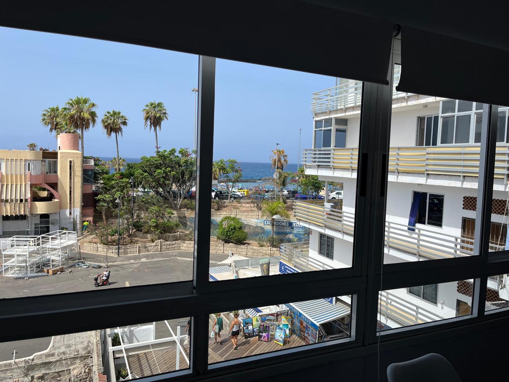 Cornelia'S Home Tc2 Playa 로스크리스티아노스 외부 사진